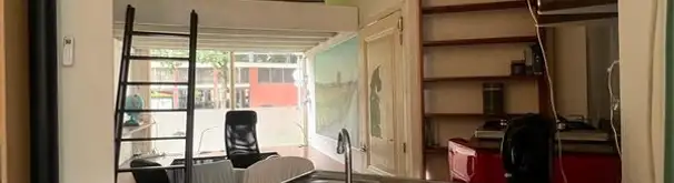 Kamer Foto #3 te huur bij Huurstunt