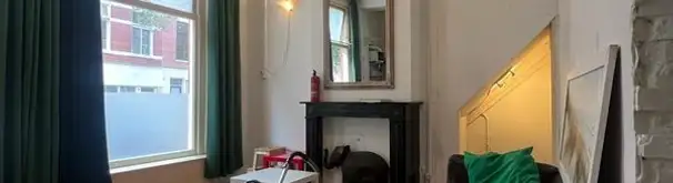 Kamer Foto #1 te huur bij Huurstunt