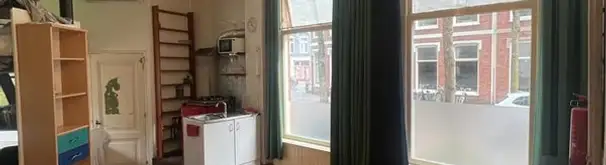 Kamer Foto #0 te huur bij Huurstunt