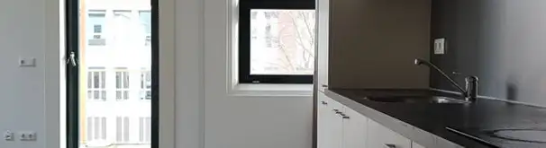 Studio Foto #1 te huur bij Huurstunt