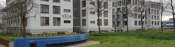 Studio Foto #0 te huur bij Huurstunt