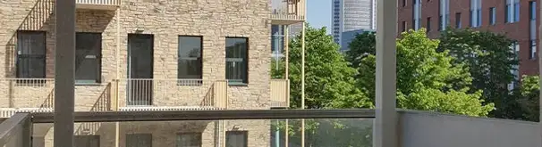 Studio Foto #3 te huur bij Huurstunt