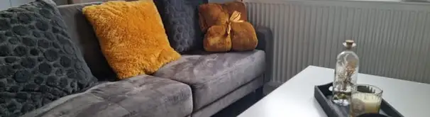 Studio Foto #1 te huur bij Huurstunt