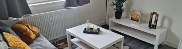 Studio Foto #0 te huur bij Huurstunt