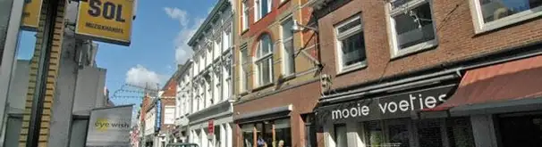 Huurwoning Foto #0 te huur bij Huurstunt