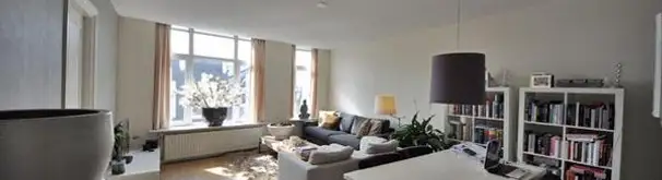 Huurwoning Foto #1 te huur bij Huurstunt