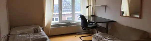 Kamer Foto #2 te huur bij Huurstunt