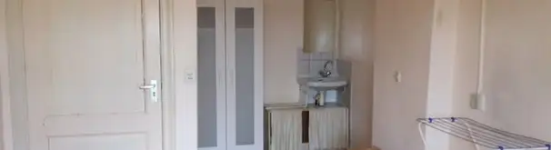 Kamer Foto #1 te huur bij Huurstunt