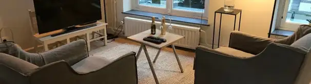 Appartement Foto #2 te huur bij Huurstunt