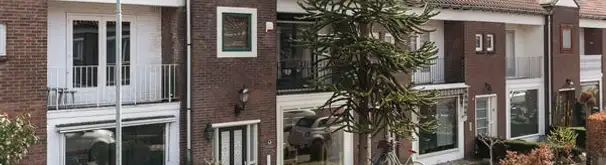 Huurwoning Foto #0 te huur bij Huurstunt