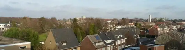 Appartement Foto #2 te huur bij Huurstunt