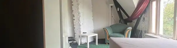 Kamer Foto #0 te huur bij Huurstunt