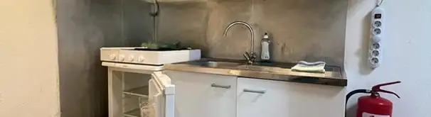 Kamer Foto #1 te huur bij Huurstunt