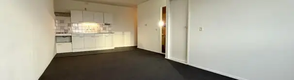 Appartement Foto #1 te huur bij Huurstunt