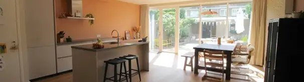 Huurwoning Foto #3 te huur bij Huurstunt