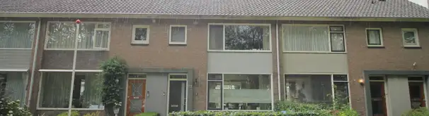 Huurwoning Foto #0 te huur bij Huurstunt