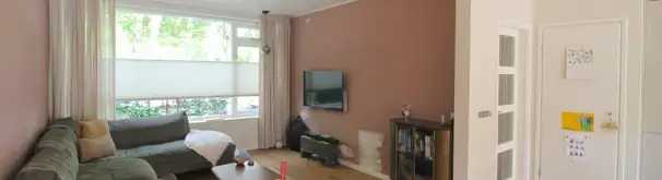 Huurwoning Foto #2 te huur bij Huurstunt