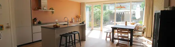 Huurwoning Foto #3 te huur bij Huurstunt