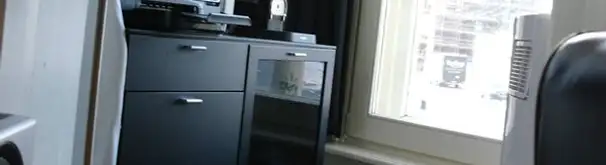 Kamer Foto #2 te huur bij Huurstunt