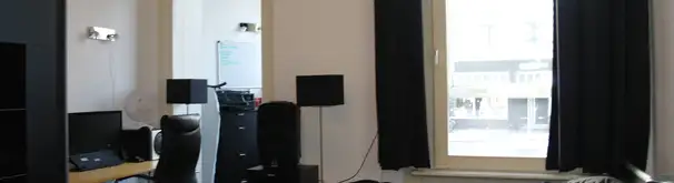 Kamer Foto #1 te huur bij Huurstunt