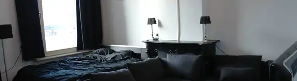 Kamer Foto #0 te huur bij Huurstunt