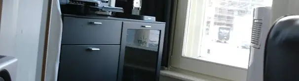 Kamer Foto #2 te huur bij Huurstunt