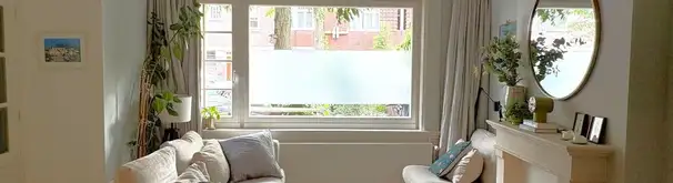 Appartement Foto #2 te huur bij Huurstunt