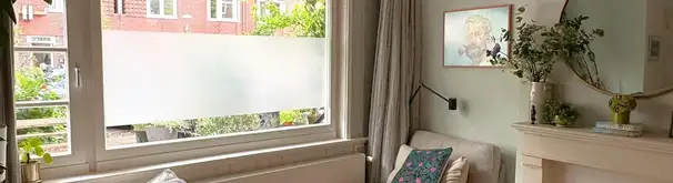 Appartement Foto #1 te huur bij Huurstunt