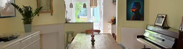 Appartement Foto #3 te huur bij Huurstunt