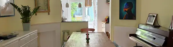 Appartement Foto #3 te huur bij Huurstunt