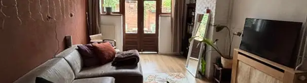 Kamer Foto #1 te huur bij Huurstunt