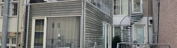 Appartement Foto #1 te huur bij Huurstunt