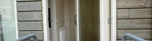 Appartement Foto #2 te huur bij Huurstunt