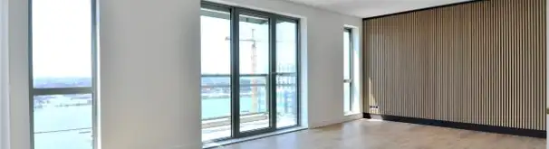 Appartement Foto #1 te huur bij Huurstunt