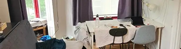 Kamer Foto #0 te huur bij Huurstunt