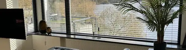 Appartement Foto #3 te huur bij Huurstunt