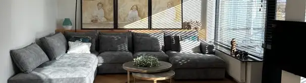 Appartement Foto #2 te huur bij Huurstunt