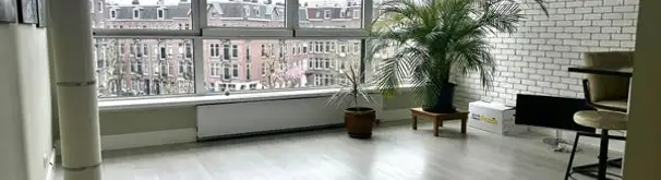 Appartement Foto #1 te huur bij Huurstunt