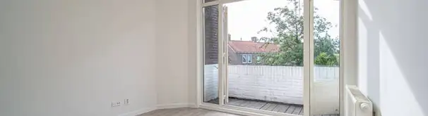 Appartement Foto #1 te huur bij Huurstunt