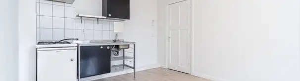 Appartement Foto #3 te huur bij Huurstunt