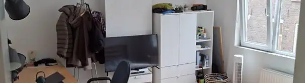 Studio Foto #0 te huur bij Huurstunt