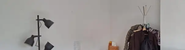 Studio Foto #1 te huur bij Huurstunt