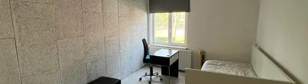 Kamer Foto #1 te huur bij Huurstunt