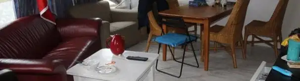 Kamer Foto #2 te huur bij Huurstunt