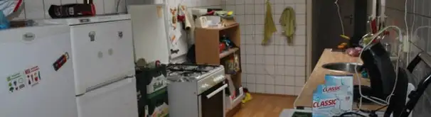 Kamer Foto #3 te huur bij Huurstunt