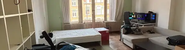 Kamer Foto #1 te huur bij Huurstunt