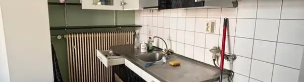 Kamer Foto #2 te huur bij Huurstunt