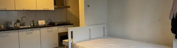 Kamer Foto #2 te huur bij Huurstunt