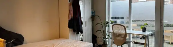 Kamer Foto #3 te huur bij Huurstunt