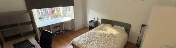 Kamer Foto #1 te huur bij Huurstunt
